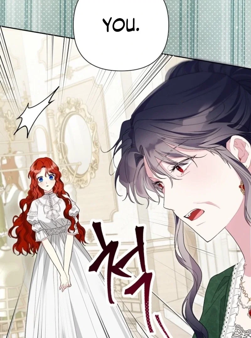 The Villain’s Daughter-in-Law has limited time Chapter 126 - Page 78