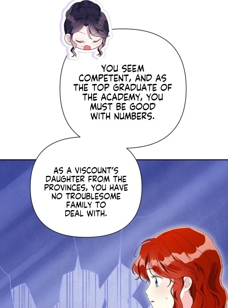 The Villain’s Daughter-in-Law has limited time Chapter 126 - Page 82