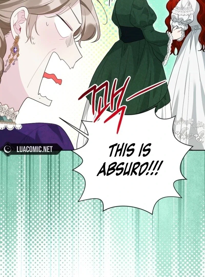 The Villain’s Daughter-in-Law has limited time Chapter 126 - Page 85