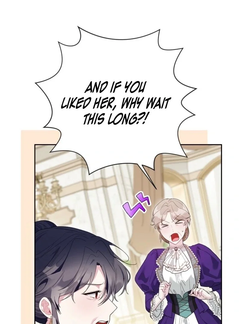 The Villain’s Daughter-in-Law has limited time Chapter 126 - Page 88