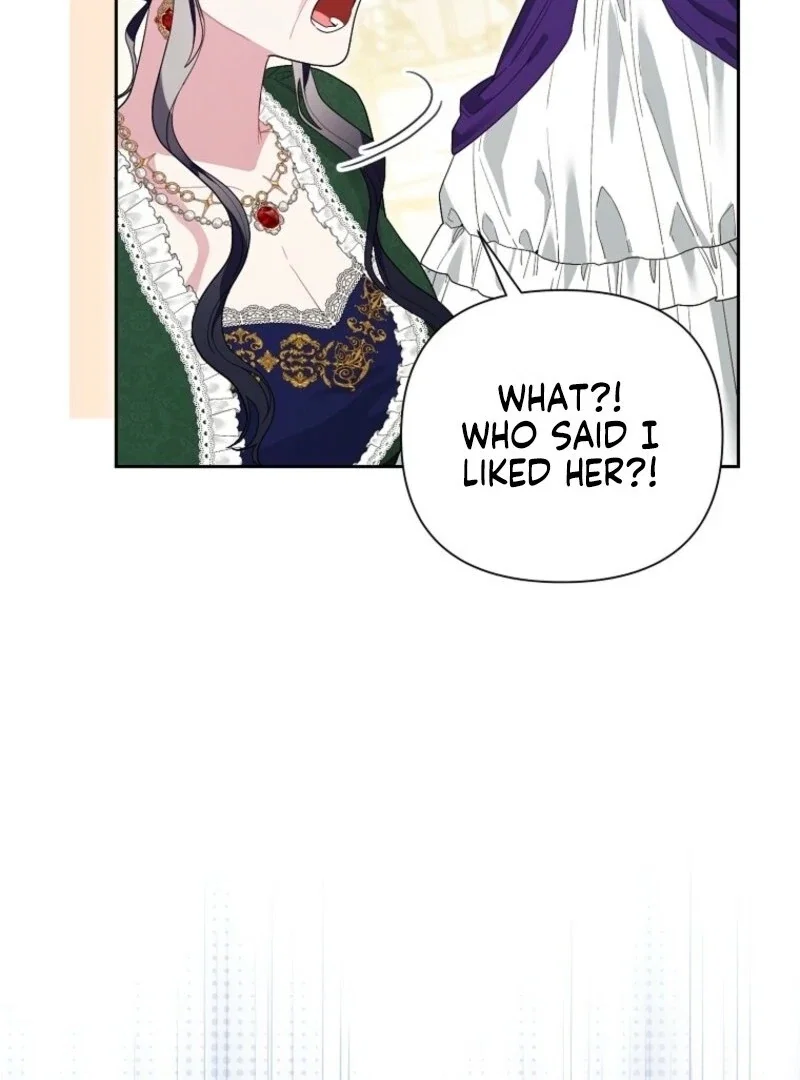 The Villain’s Daughter-in-Law has limited time Chapter 126 - Page 89