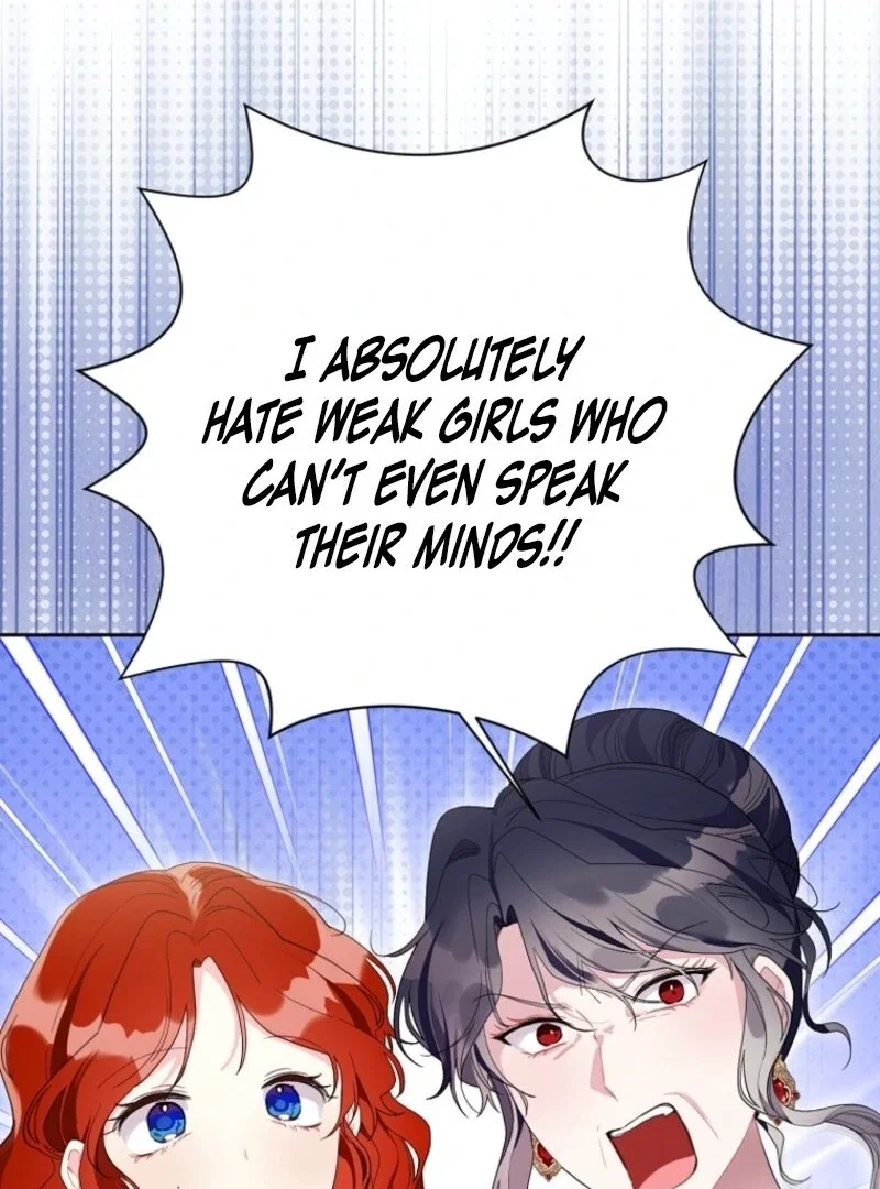 The Villain’s Daughter-in-Law has limited time Chapter 126 - Page 90