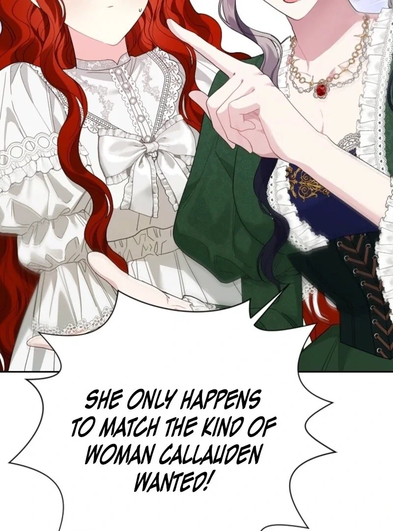 The Villain’s Daughter-in-Law has limited time Chapter 126 - Page 91