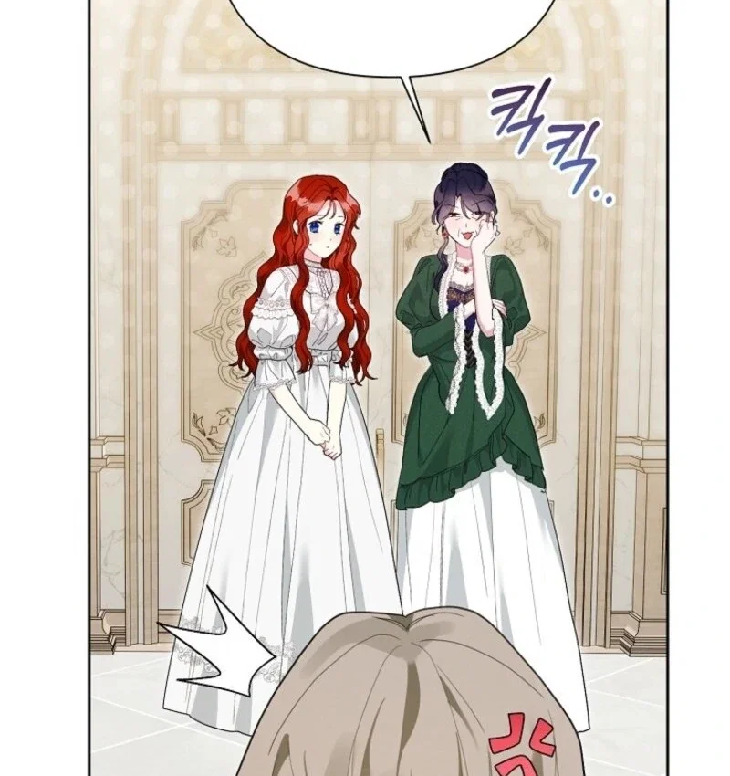 The Villain’s Daughter-in-Law has limited time Chapter 126 - Page 93