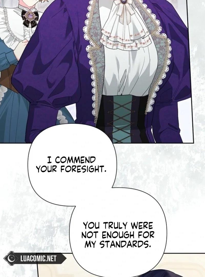 The Villain’s Daughter-in-Law has limited time Chapter 126 - Page 96
