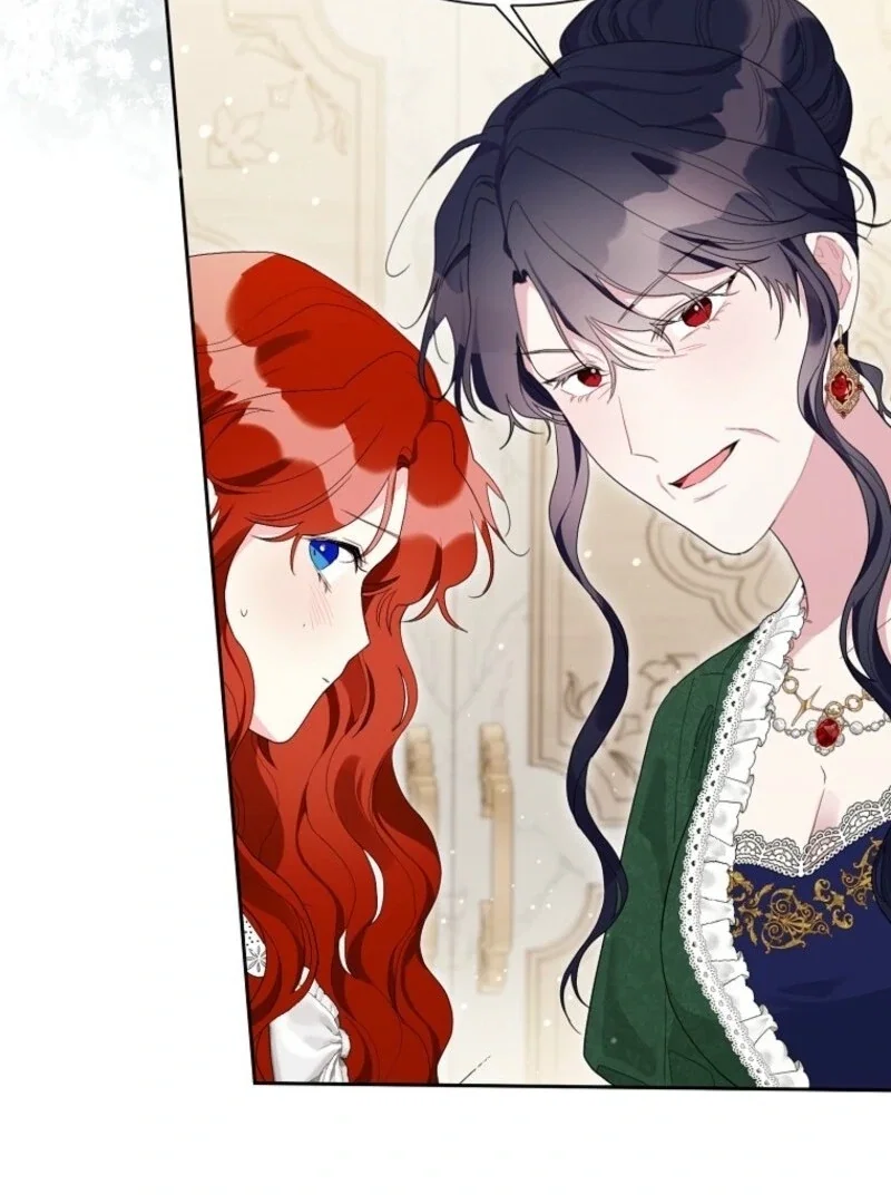 The Villain’s Daughter-in-Law has limited time Chapter 126 - Page 97
