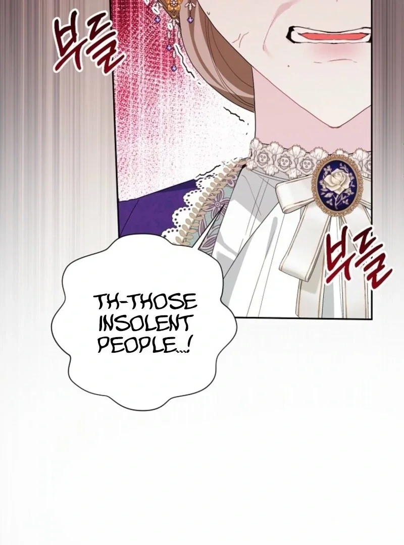 The Villain’s Daughter-in-Law has limited time Chapter 126 - Page 100