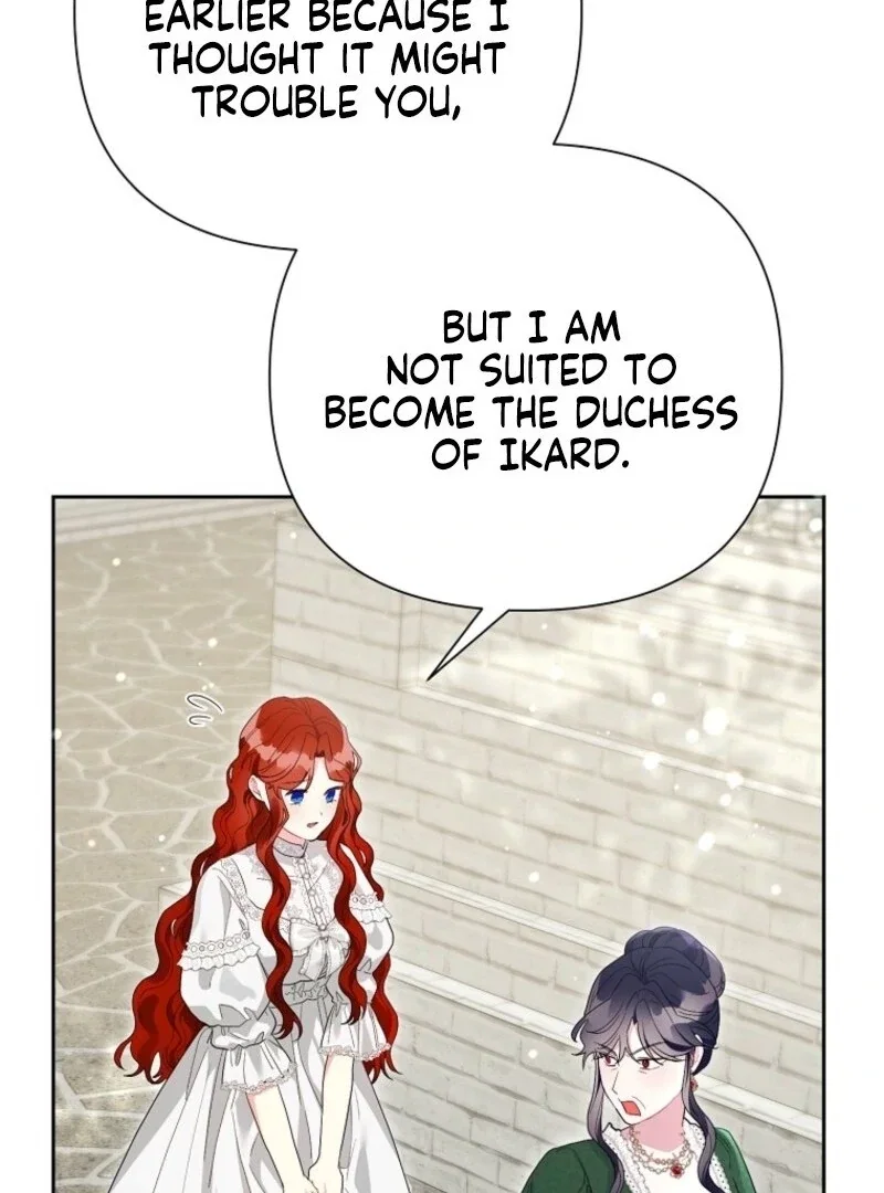 The Villain’s Daughter-in-Law has limited time Chapter 126 - Page 104
