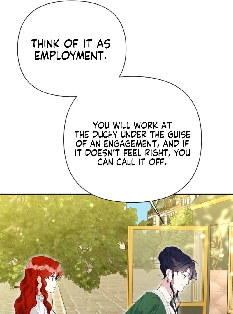 The Villain’s Daughter-in-Law has limited time Chapter 126 - Page 108