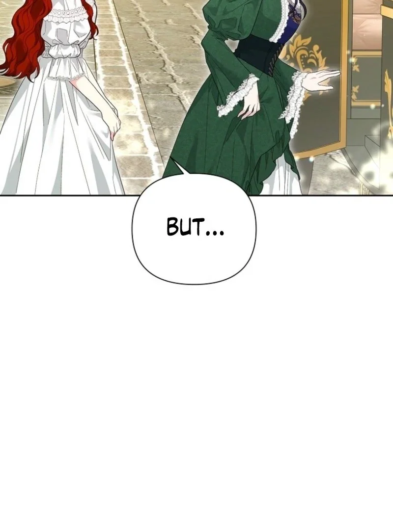 The Villain’s Daughter-in-Law has limited time Chapter 126 - Page 109