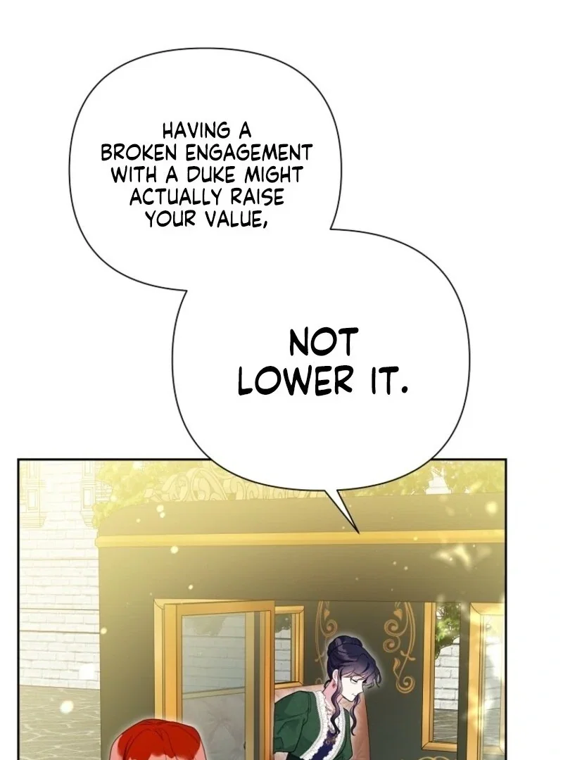 The Villain’s Daughter-in-Law has limited time Chapter 126 - Page 110