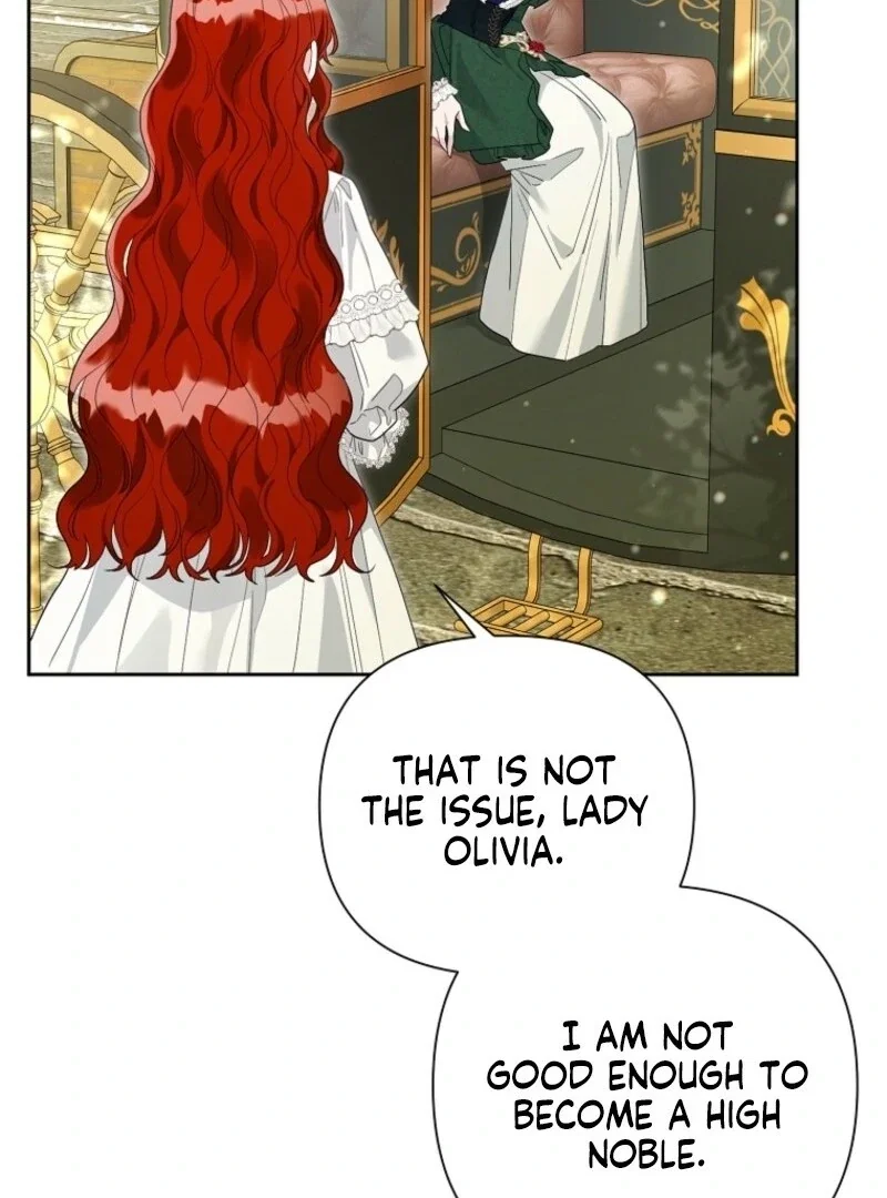 The Villain’s Daughter-in-Law has limited time Chapter 126 - Page 111