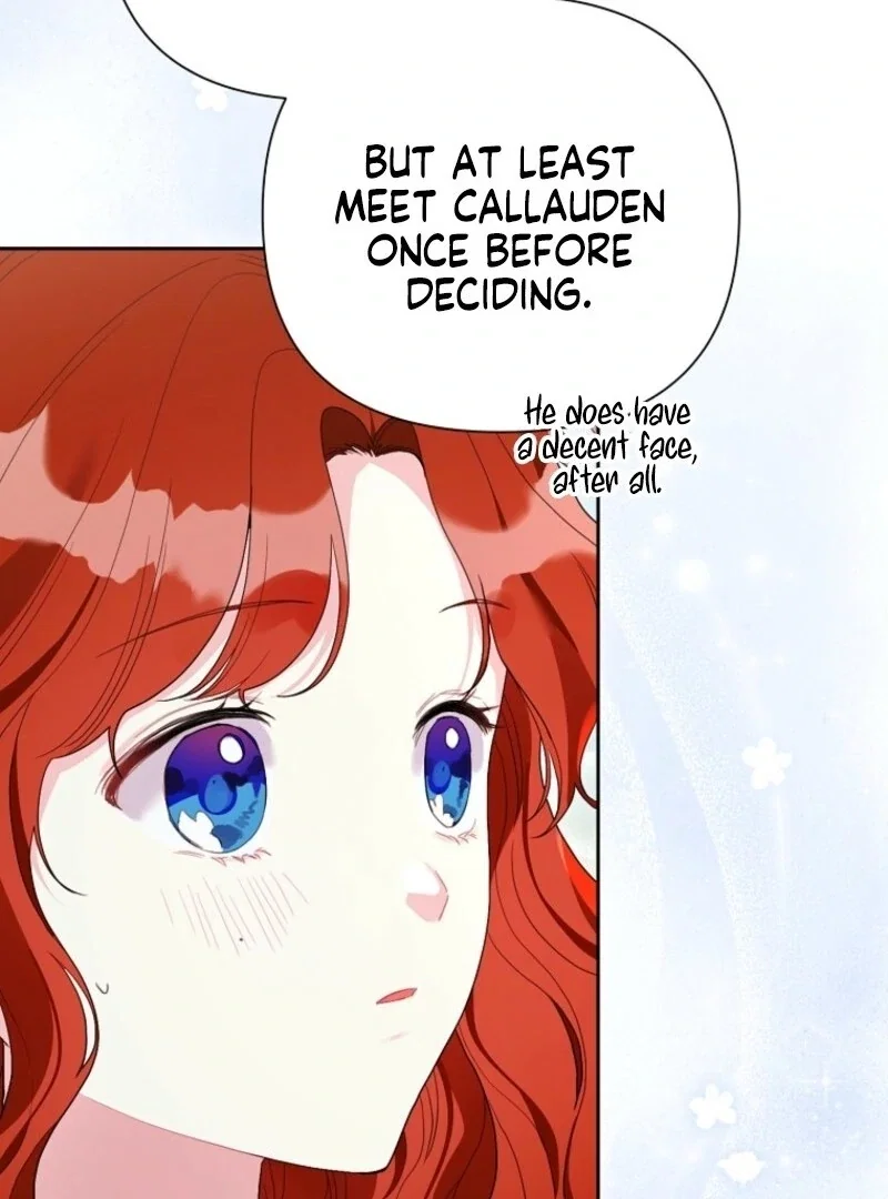 The Villain’s Daughter-in-Law has limited time Chapter 126 - Page 116