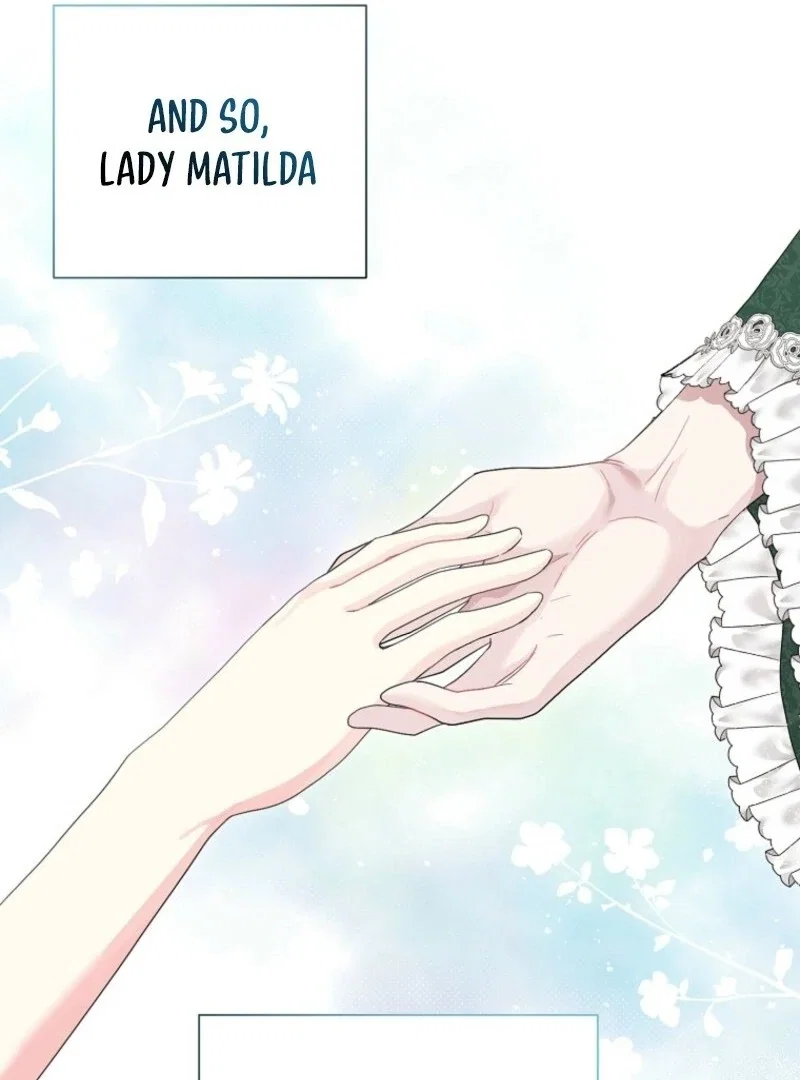 The Villain’s Daughter-in-Law has limited time Chapter 126 - Page 121