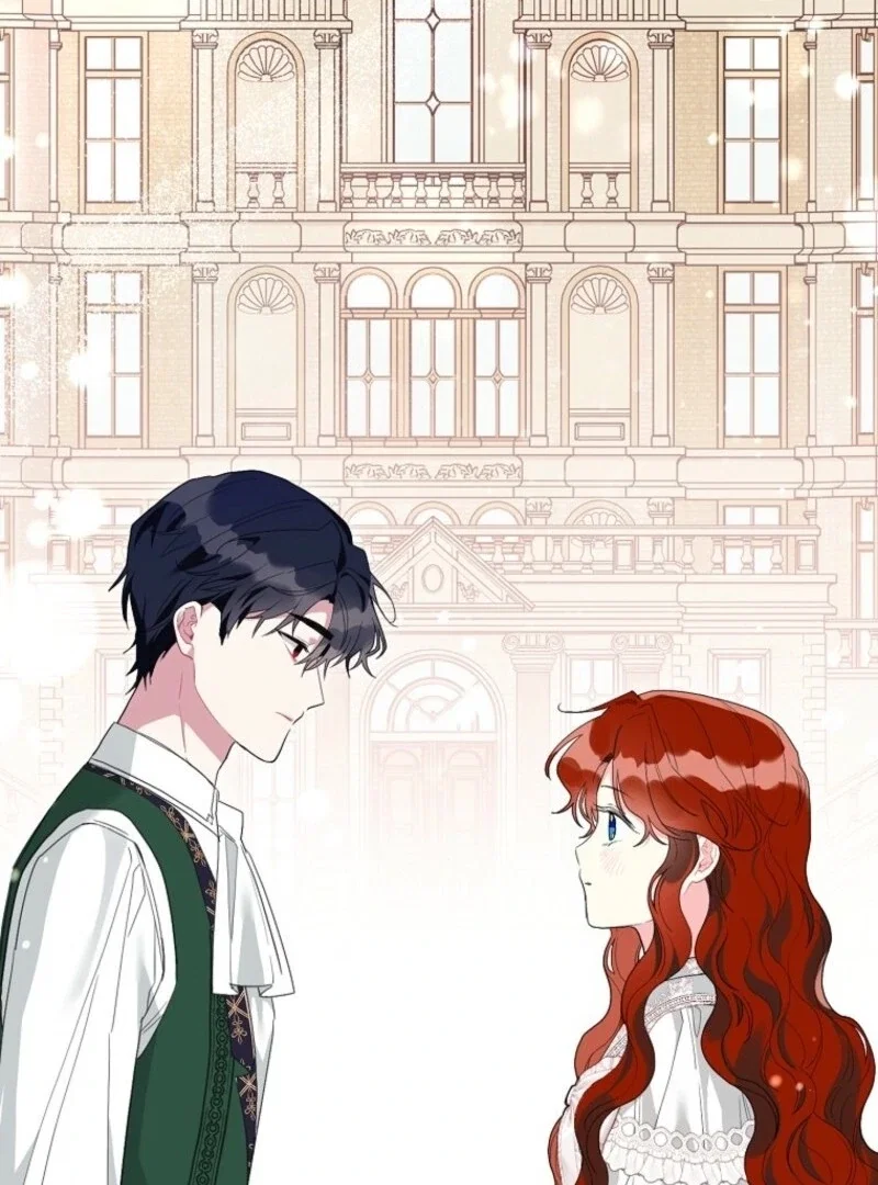 The Villain’s Daughter-in-Law has limited time Chapter 126 - Page 123