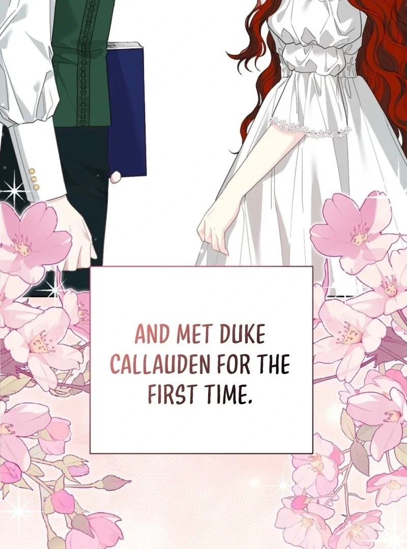 The Villain’s Daughter-in-Law has limited time Chapter 126 - Page 124