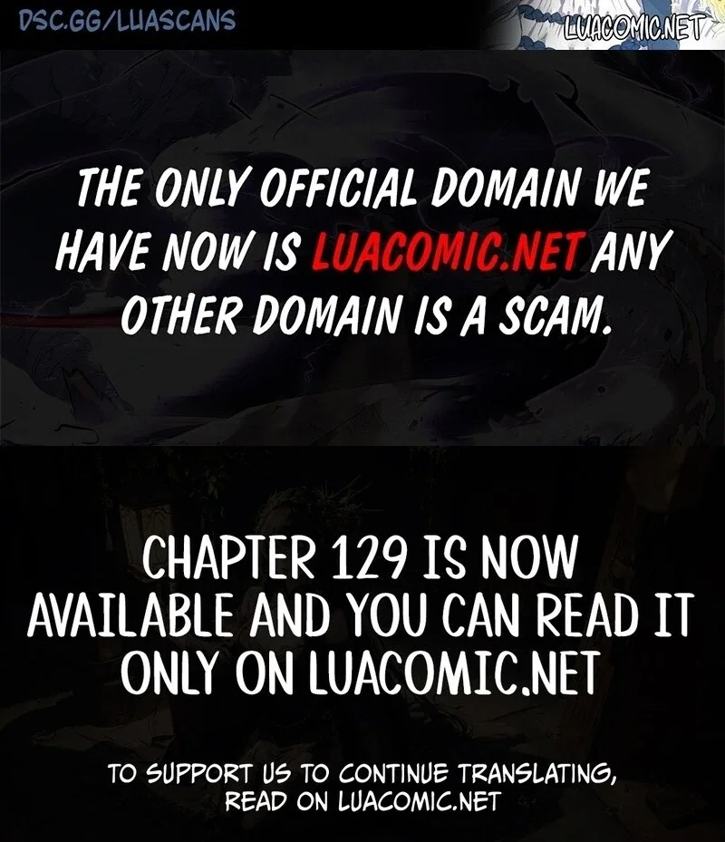 The Villain’s Daughter-in-Law has limited time Chapter 126 - Page 126