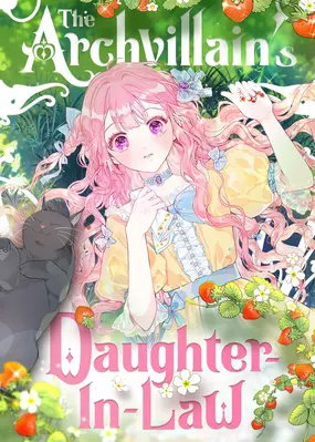 The Villain’s Daughter-in-Law has limited time