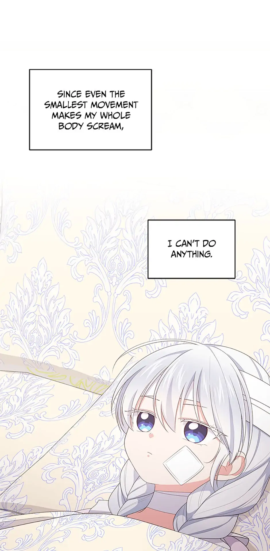 The Villain’s Precious Daughter Chapter 21 - Page 2