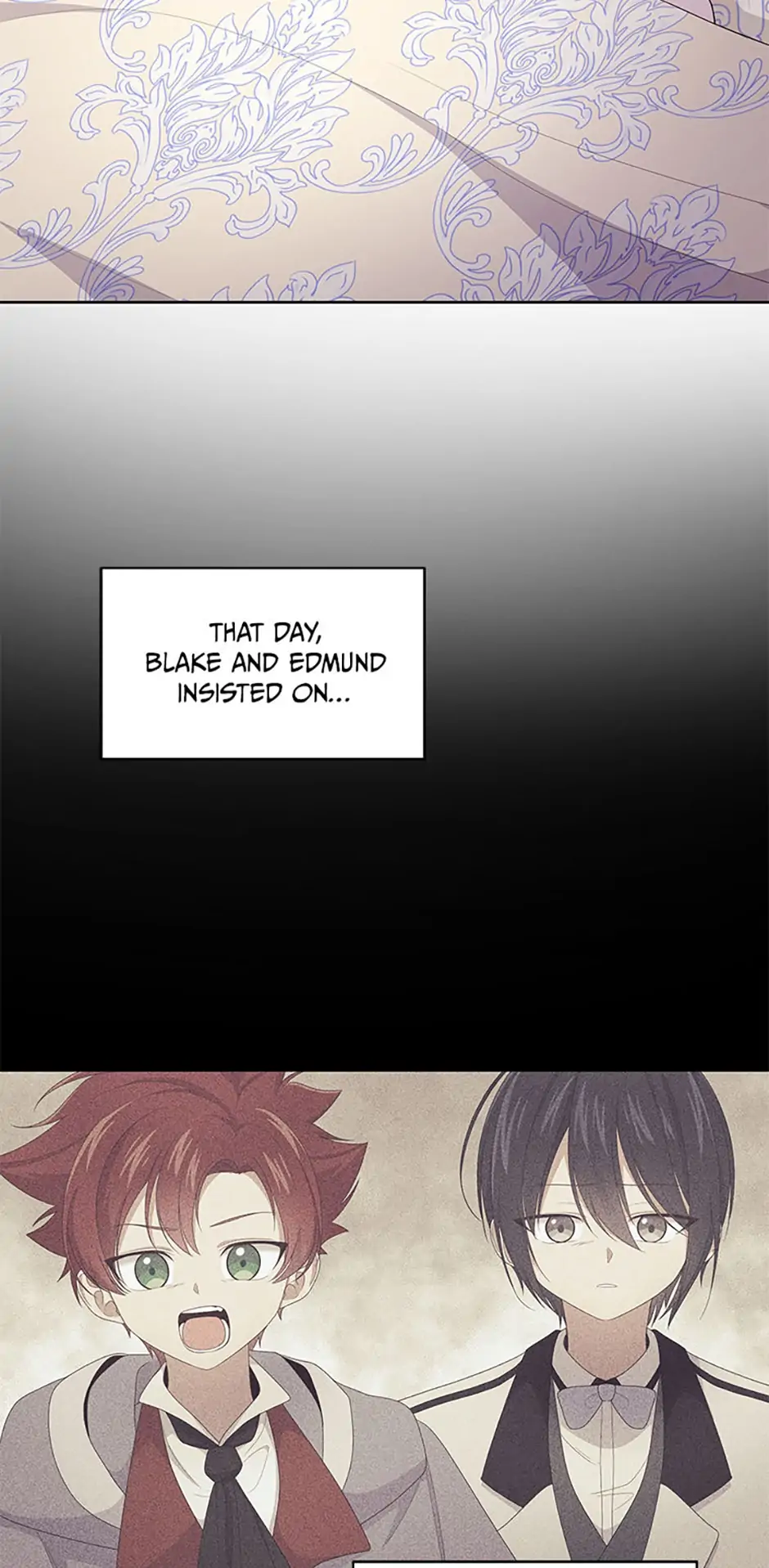 The Villain’s Precious Daughter Chapter 21 - Page 3