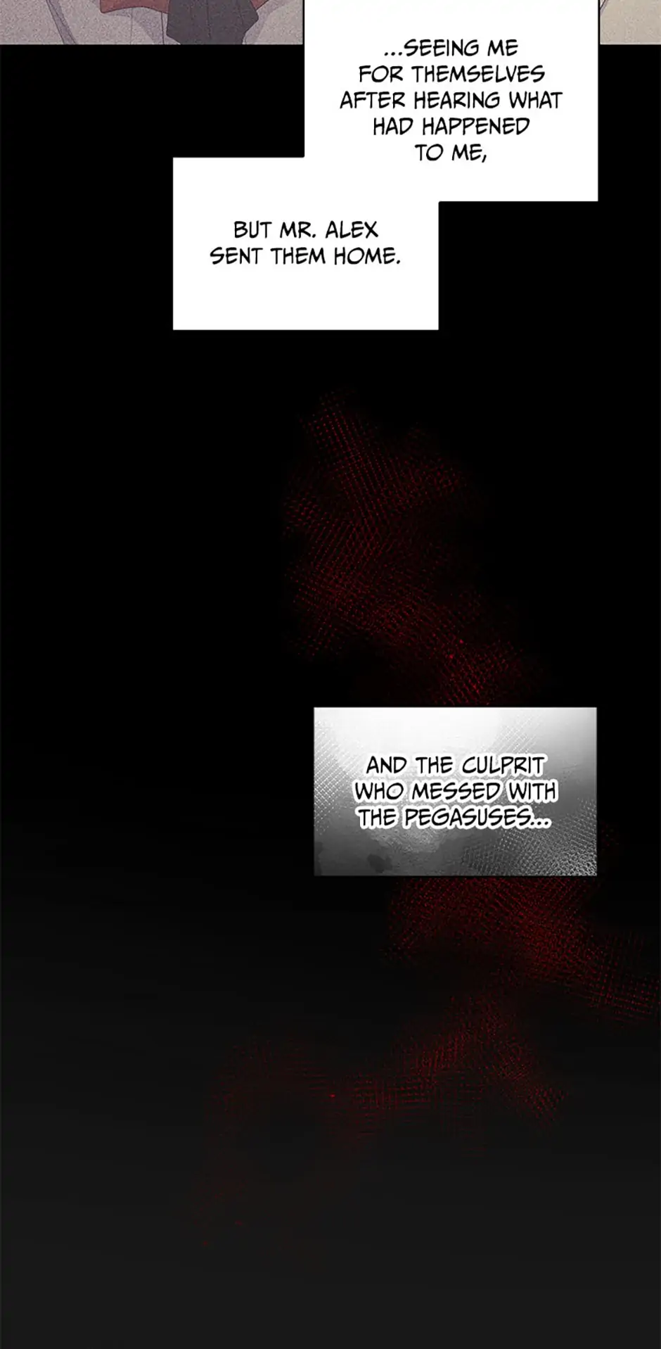 The Villain’s Precious Daughter Chapter 21 - Page 4
