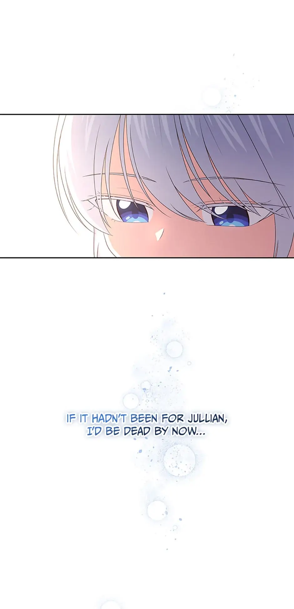 The Villain’s Precious Daughter Chapter 21 - Page 7