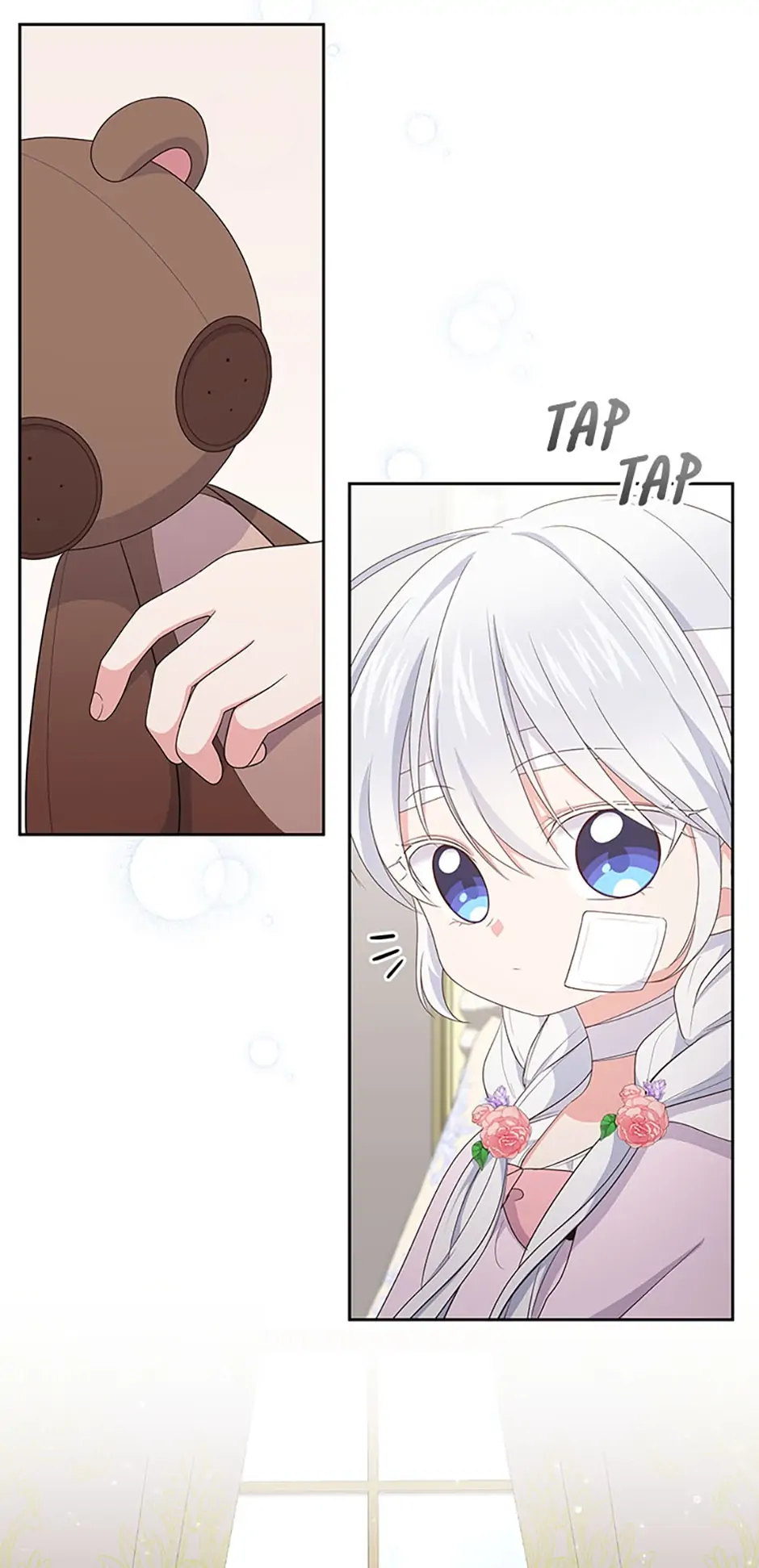 The Villain’s Precious Daughter Chapter 21 - Page 8