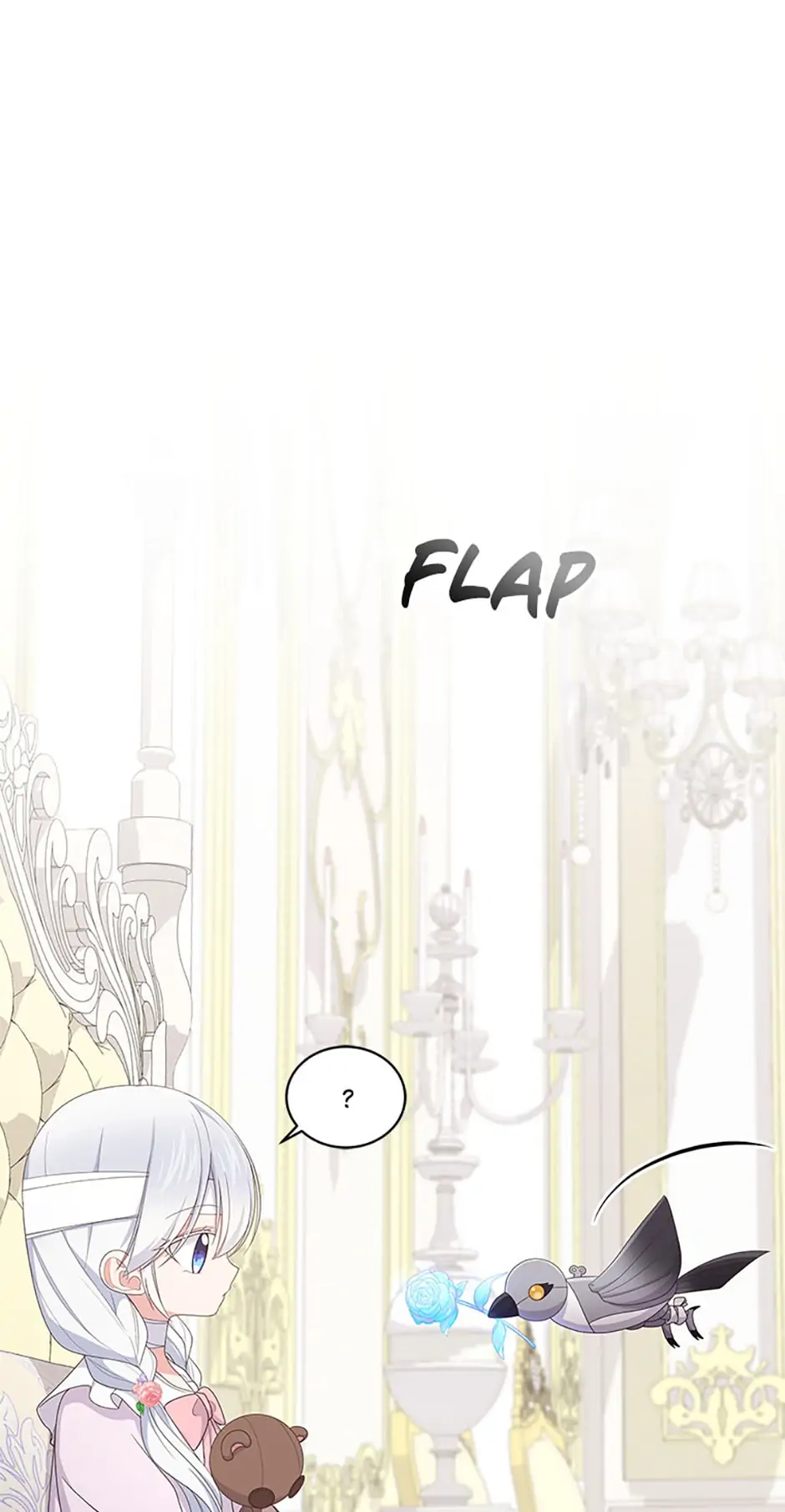 The Villain’s Precious Daughter Chapter 21 - Page 13