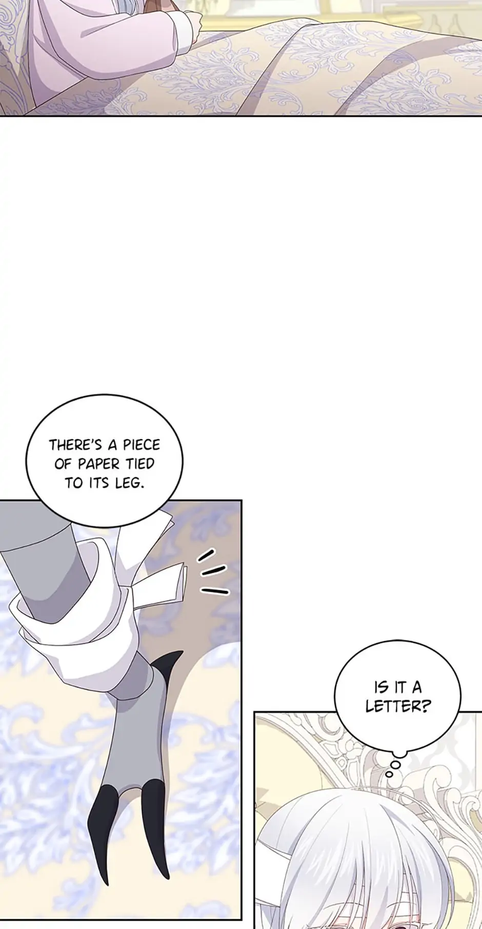 The Villain’s Precious Daughter Chapter 21 - Page 14