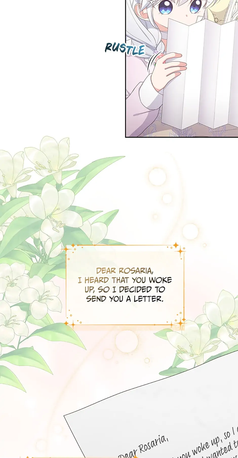 The Villain’s Precious Daughter Chapter 21 - Page 15