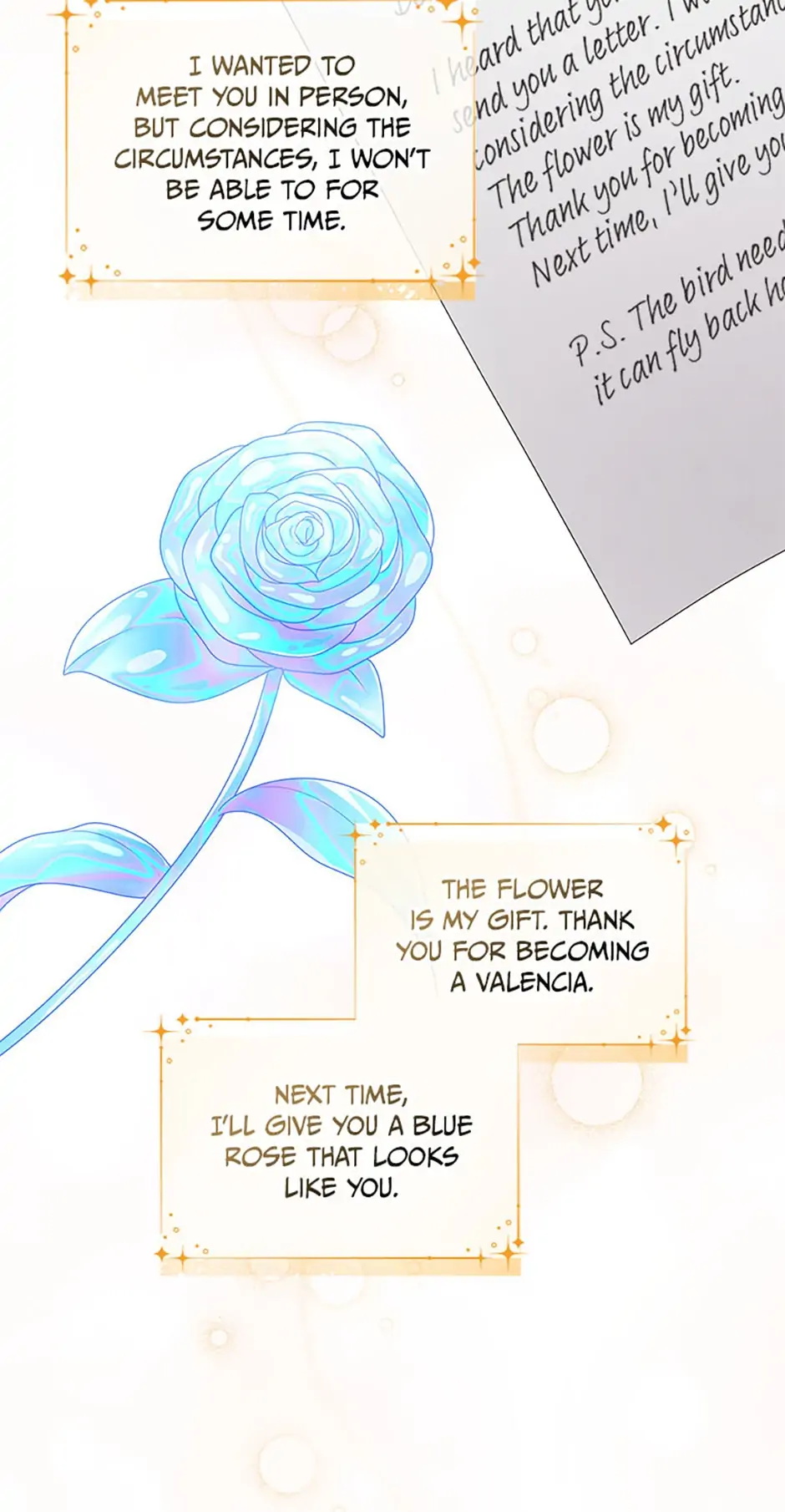 The Villain’s Precious Daughter Chapter 21 - Page 16