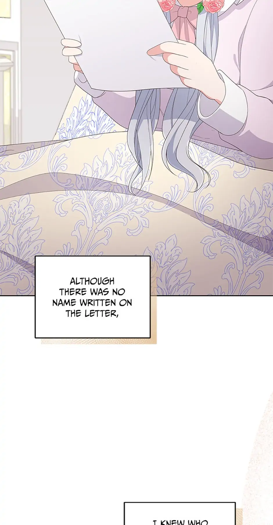The Villain’s Precious Daughter Chapter 21 - Page 18