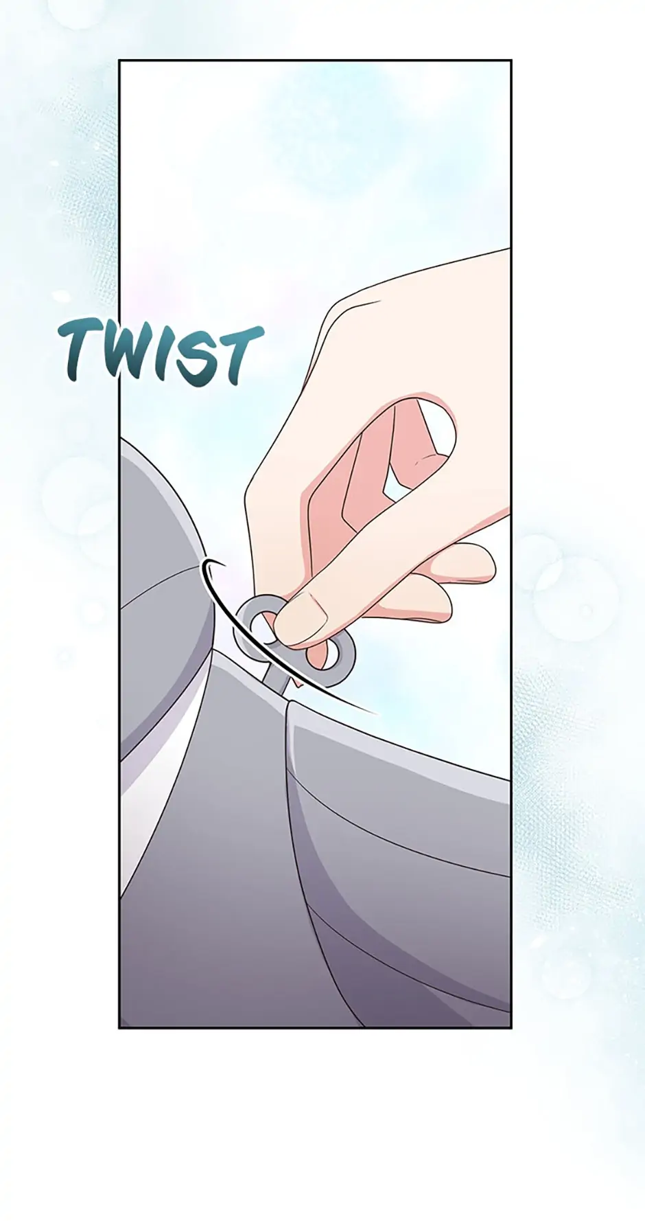 The Villain’s Precious Daughter Chapter 21 - Page 25