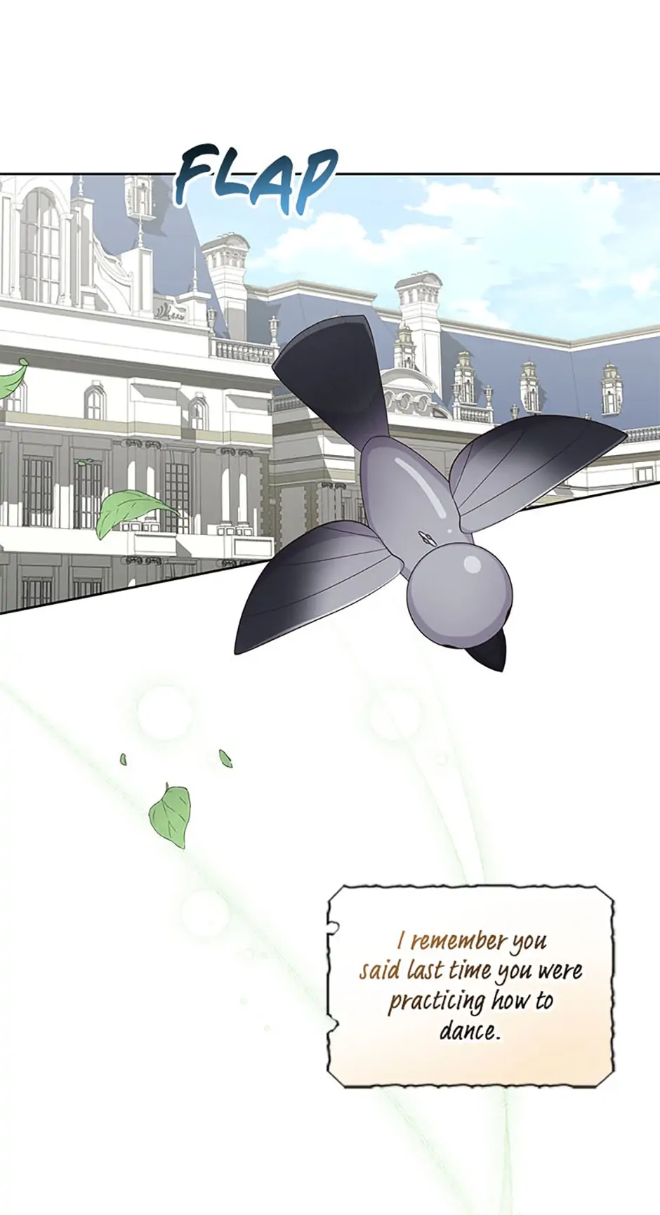 The Villain’s Precious Daughter Chapter 21 - Page 26