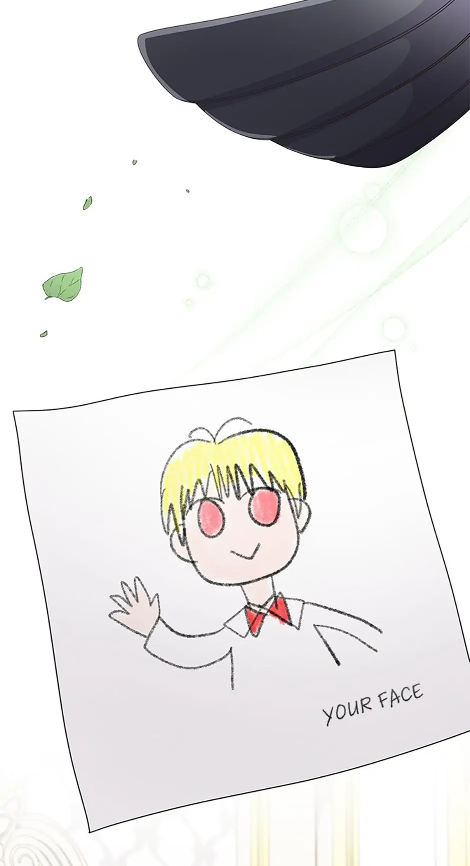 The Villain’s Precious Daughter Chapter 21 - Page 29