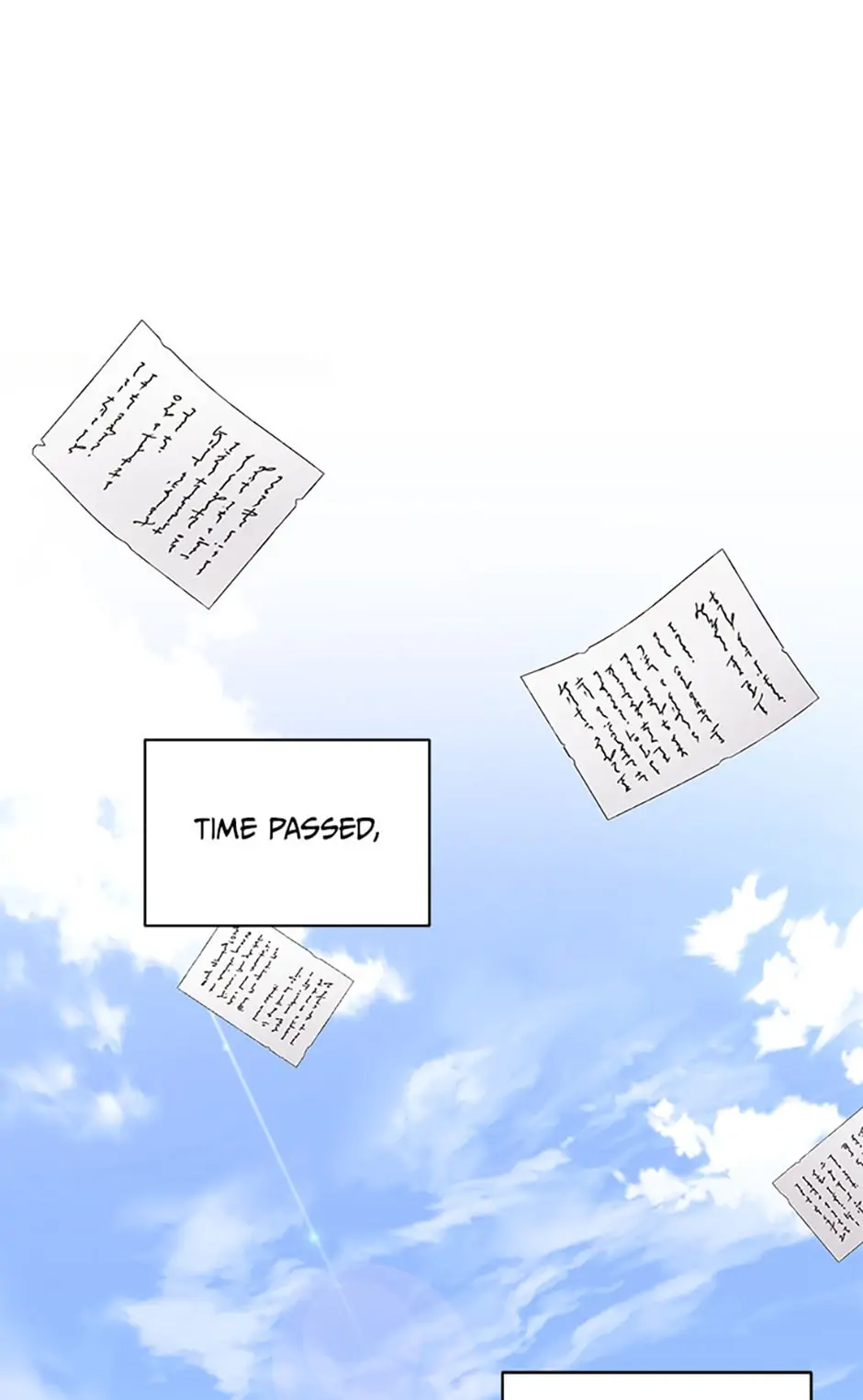 The Villain’s Precious Daughter Chapter 21 - Page 31
