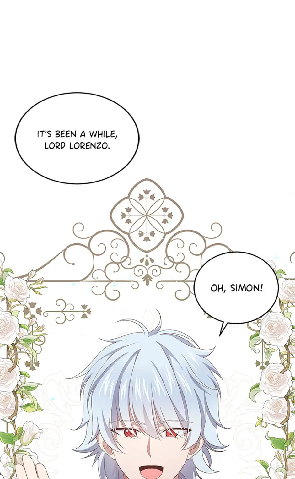 The Villain’s Precious Daughter Chapter 21 - Page 33