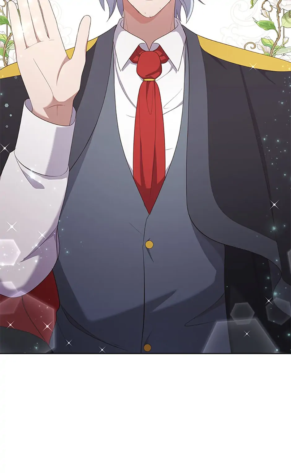 The Villain’s Precious Daughter Chapter 21 - Page 34