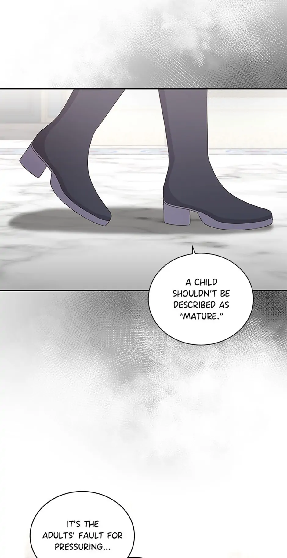 The Villain’s Precious Daughter Chapter 21 - Page 38
