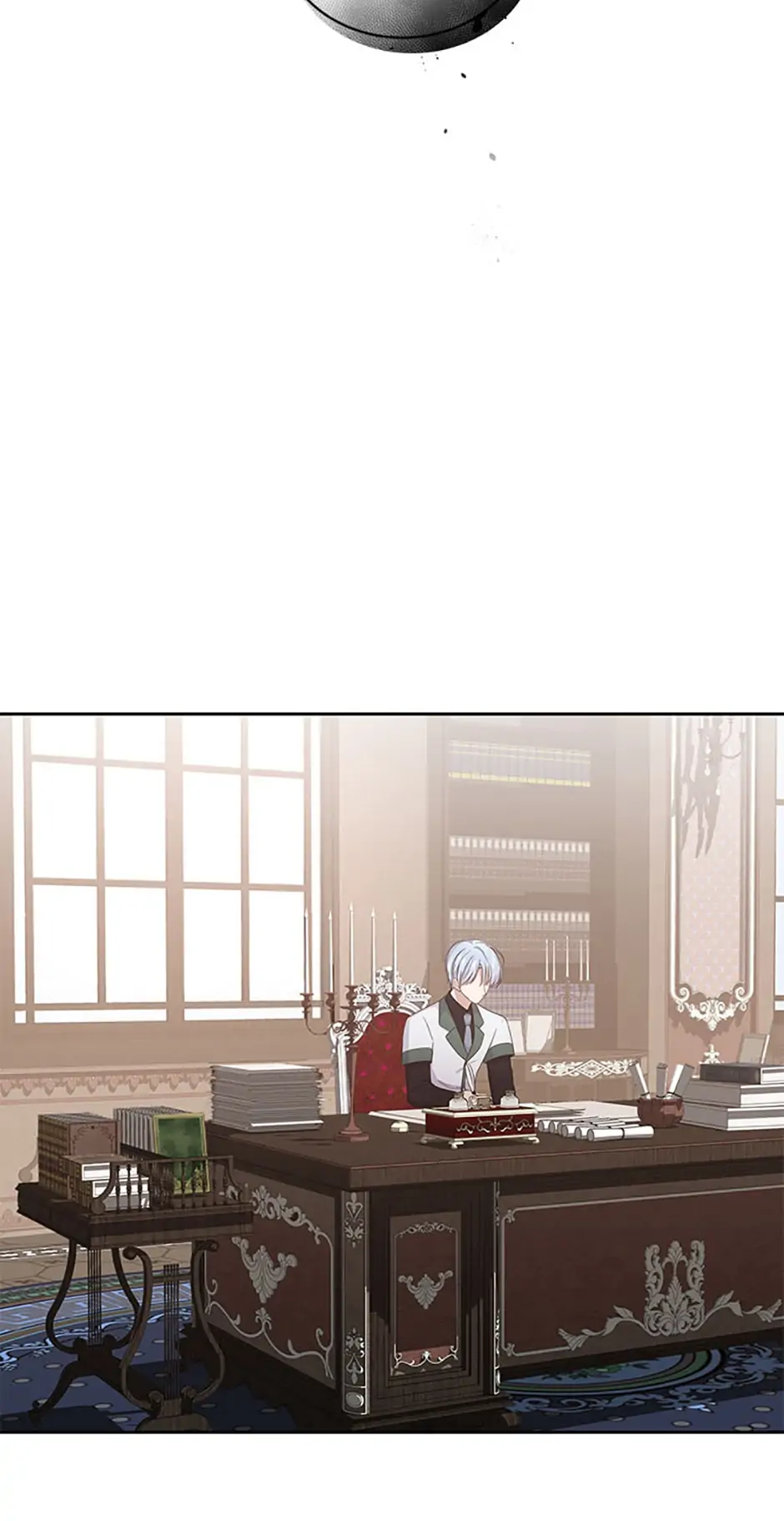 The Villain’s Precious Daughter Chapter 21 - Page 40