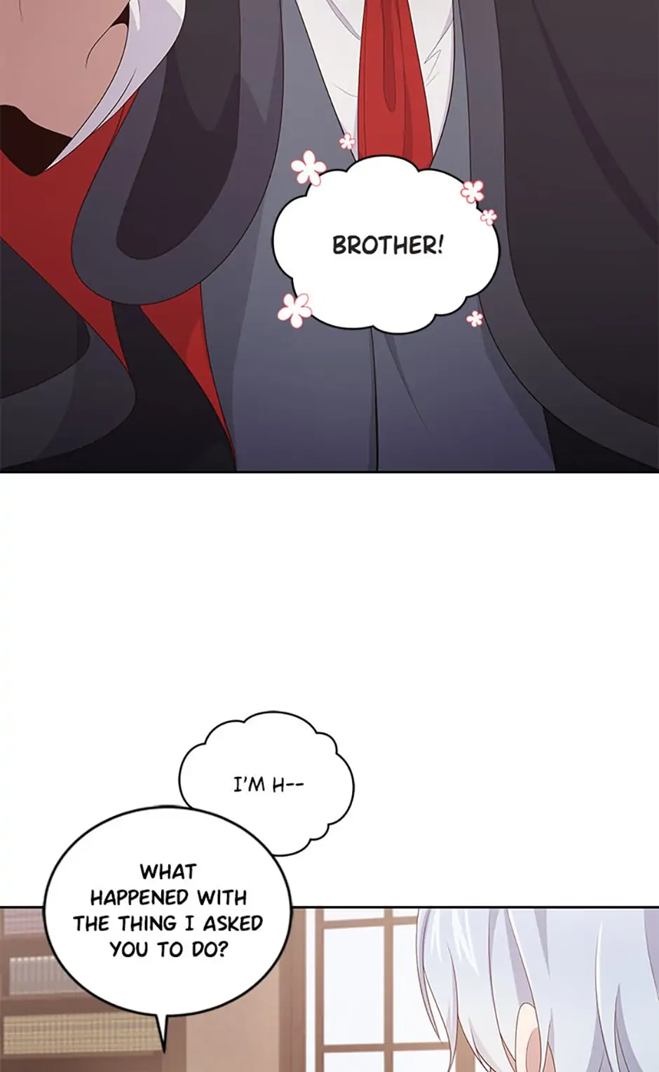 The Villain’s Precious Daughter Chapter 21 - Page 43
