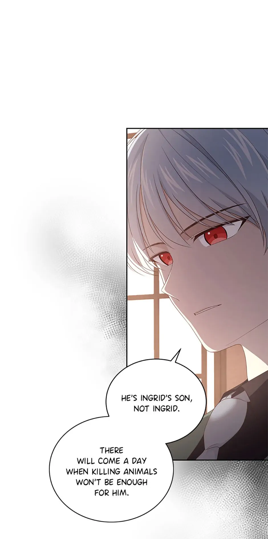 The Villain’s Precious Daughter Chapter 21 - Page 46