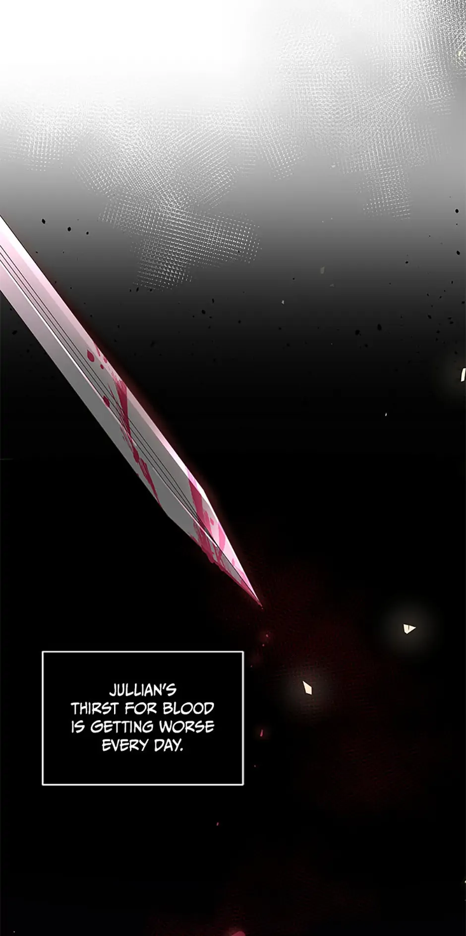 The Villain’s Precious Daughter Chapter 21 - Page 47