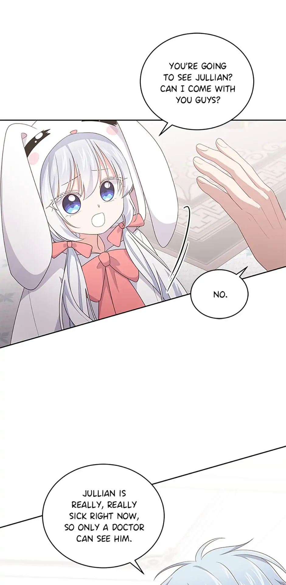 The Villain’s Precious Daughter Chapter 21 - Page 60