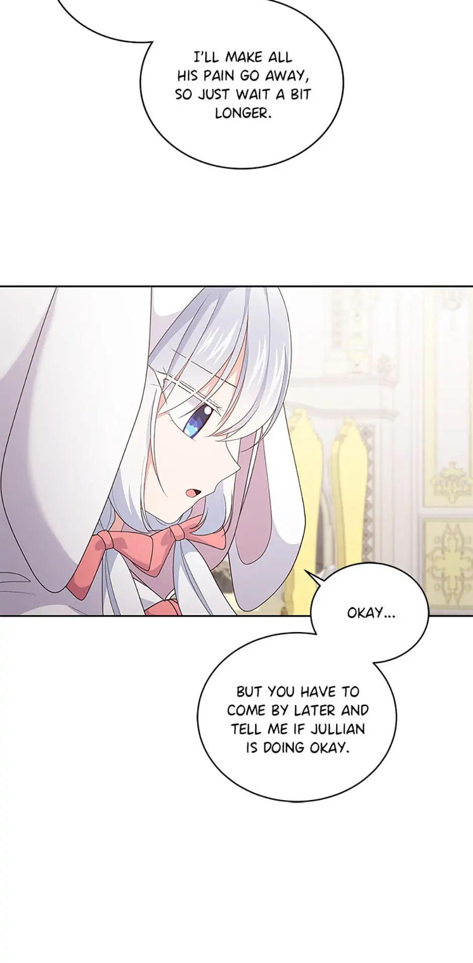 The Villain’s Precious Daughter Chapter 21 - Page 62