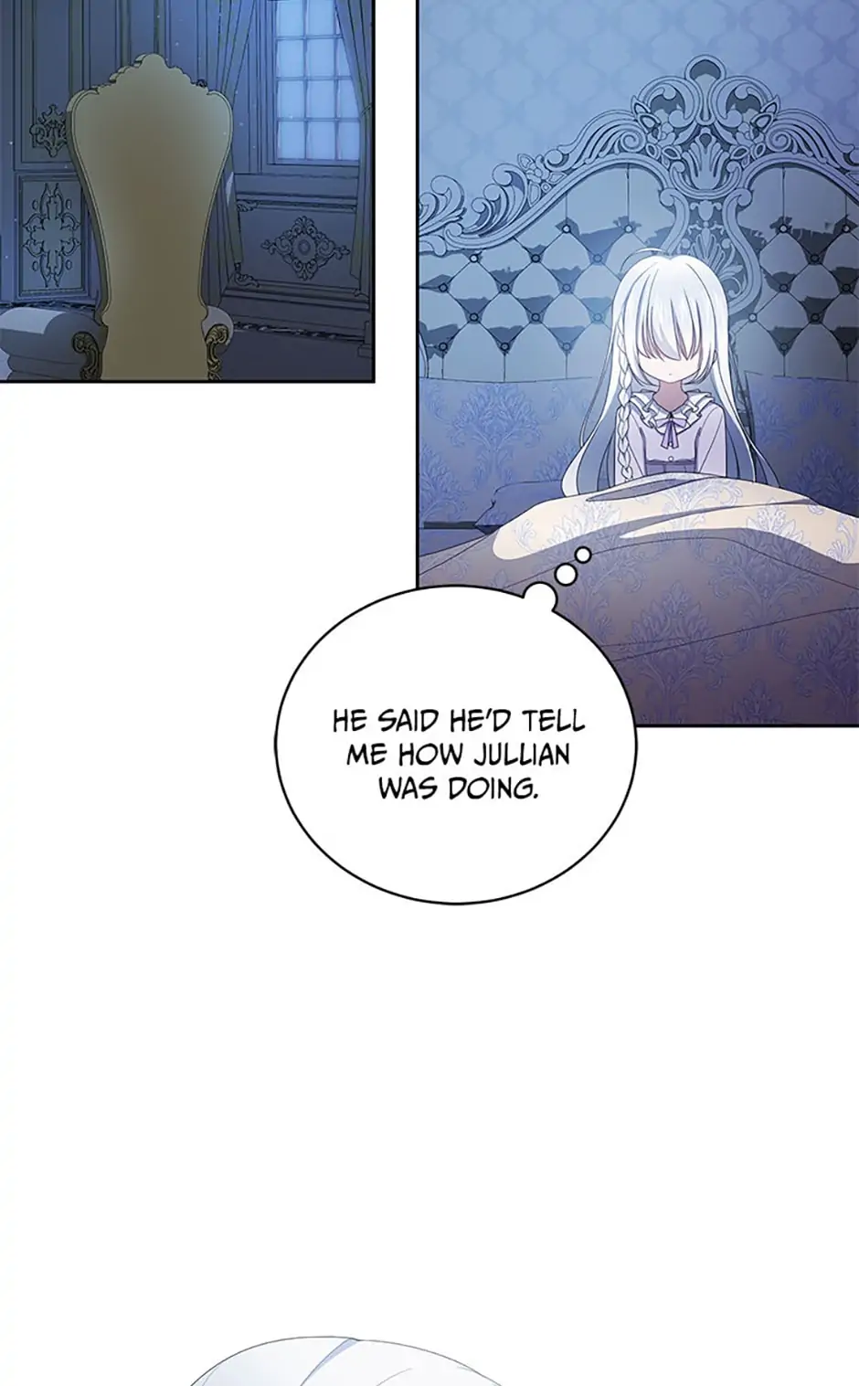 The Villain’s Precious Daughter Chapter 21 - Page 65
