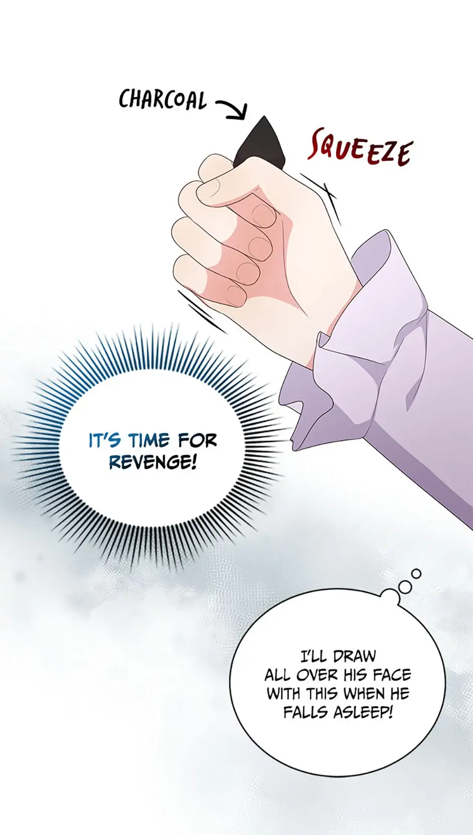 The Villain’s Precious Daughter Chapter 21 - Page 67