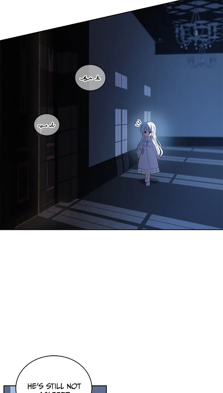 The Villain’s Precious Daughter Chapter 21 - Page 69