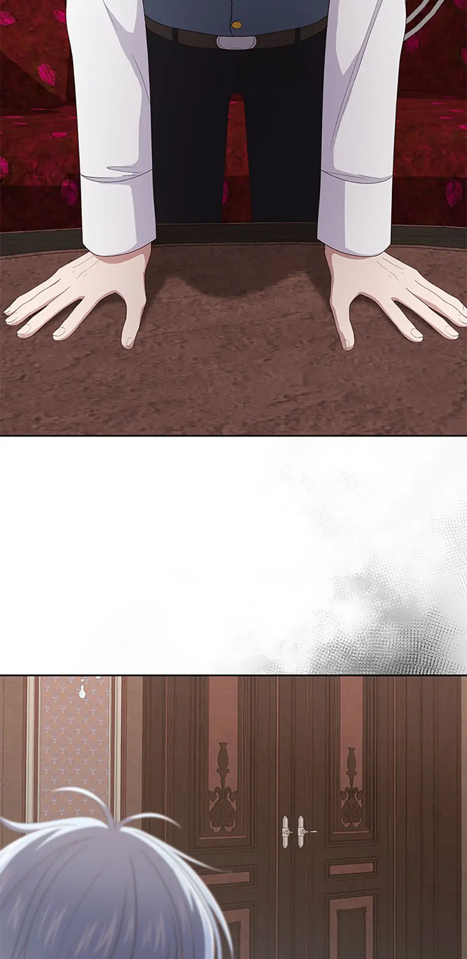 The Villain’s Precious Daughter Chapter 21 - Page 72