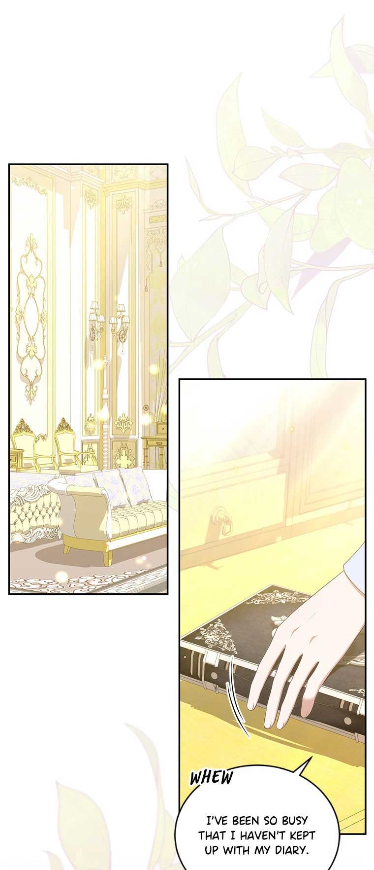 The Villain’s Precious Daughter Chapter 90 - Page 1